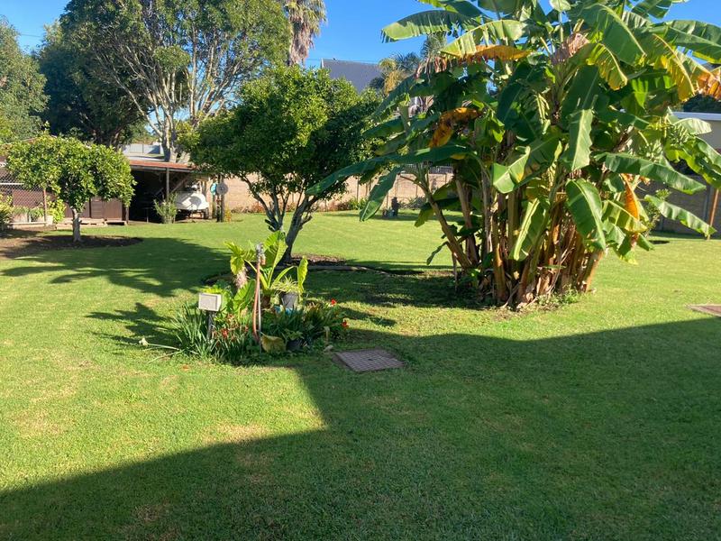 4 Bedroom Property for Sale in Denneoord Western Cape